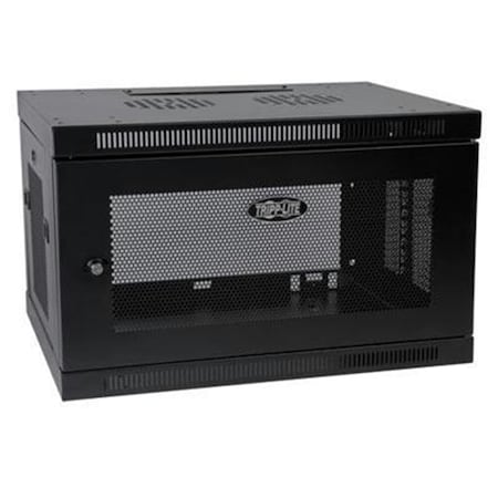 Doomsday 6U Wall mount Rack Enclosure DO765512